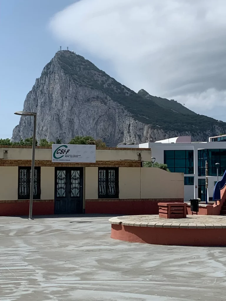 NIE and the Green Certificate in La Línea: an EU Citizen’s Guide