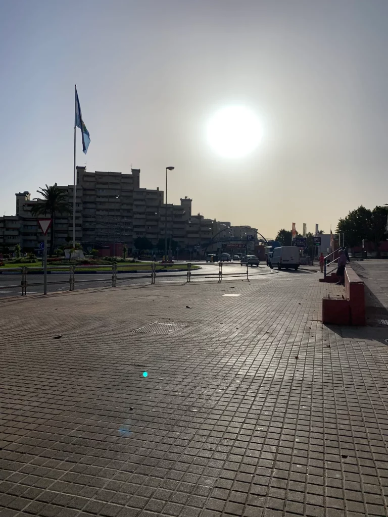 Cita Previa Extranjería: How to Actually Get One in La Línea