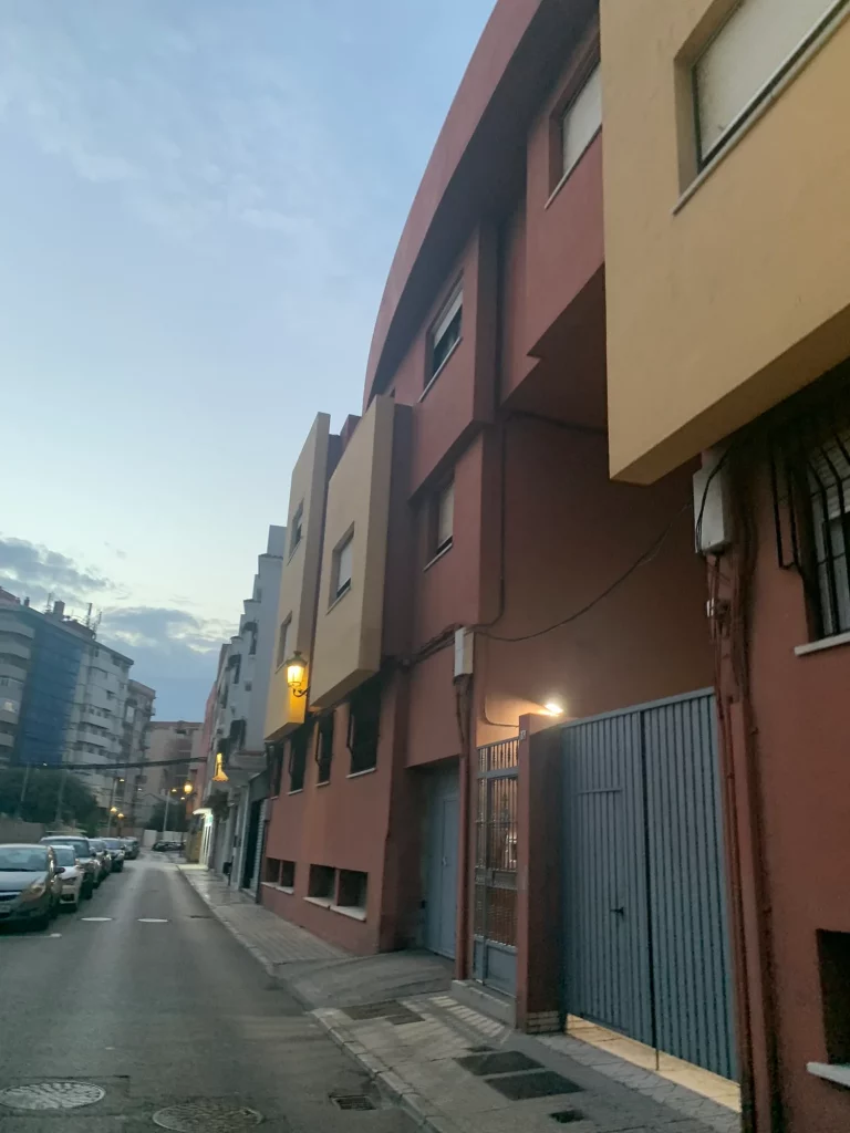What La Línea Actually Is: an Honest Look at the Town Beside Gibraltar
