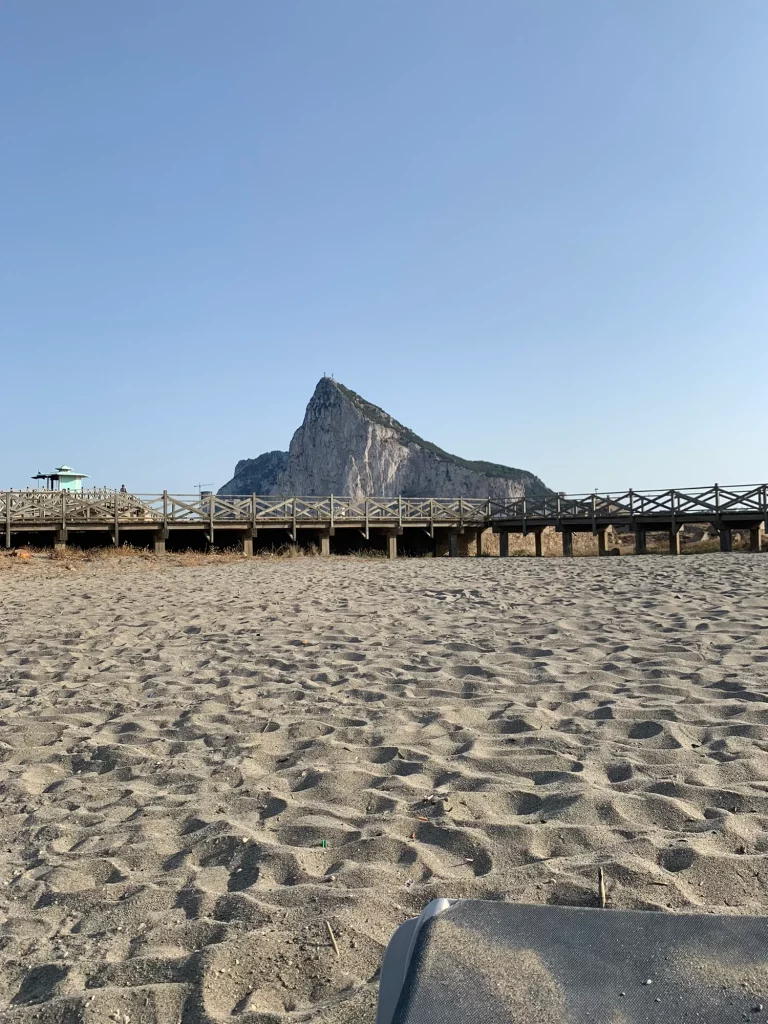 Is La Línea Safe? What Ceuta and Recent Boat Arrivals Mean for Visitors
